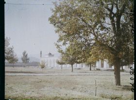 Image représentant Afghanistan, Kaboul, Porte de la Gde Mosquée