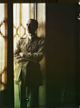 Image représentant Le colonel Casteroux