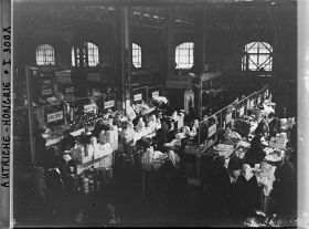 Image représentant Marché couvert