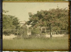 Image représentant La Résidence du gouverneur