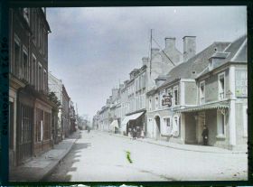 Image représentant La Grande Rue (?)