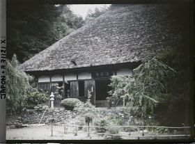 Image représentant Le temple Kaizen-ji : le hondô