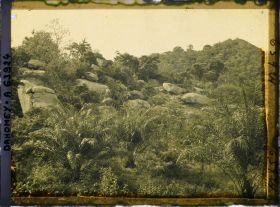 Image représentant Paysage en montagne