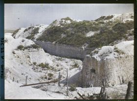 Image représentant Le fort de la Pompelle