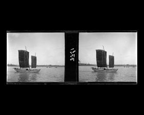 Image représentant Bateau sur le Huangpu