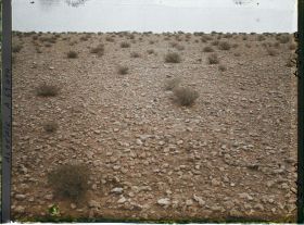 Image représentant Surface du sol autour de la dépression
