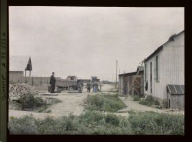 Image représentant France, Maurepas, Vue de Maurepas
