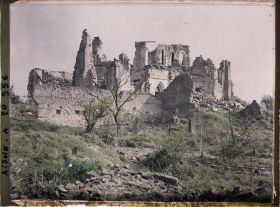 Image représentant France, Guignicourt, L'Eglise