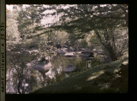 Image représentant Le cours de la Brame