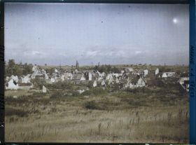 Image représentant France, Thil, Vue Générale