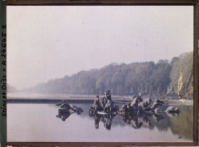 Image représentant France, Versailles