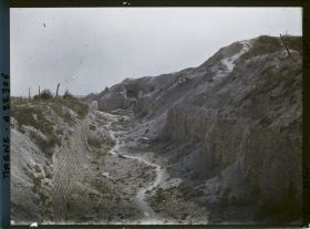 Image représentant Le fort de la Pompelle
