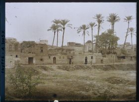 Image représentant Panorama du village