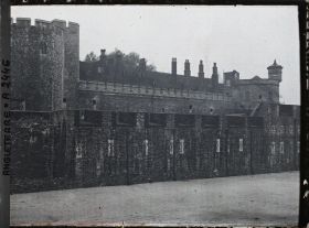 Image représentant La Tour de Londres