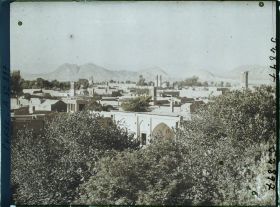 Image représentant Panorama de la ville