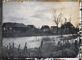 Image représentant France, Berry au Bac, Le moulin