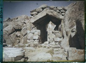 Image représentant L'antre du Dragon