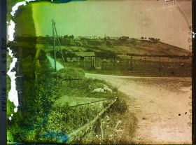 Image représentant France, Vigneulles, Crête d'Hattonchâtel vue de Vigneulles