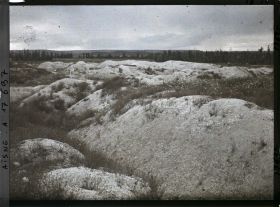 Image représentant France, Ferme du Choléra, Ce qui reste de la ferme du Choléra
