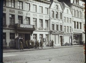 Image représentant Prusse, Düren, Foyer du Soldat