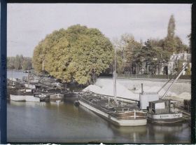 Image représentant Le quai du 4-Septembre