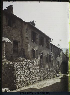 Image représentant Une maison