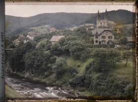 Image représentant Suisse, Forbach