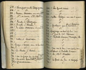 Image représentant pont sur la Daiya-gawa