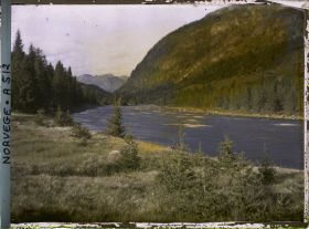 Image représentant À un kilomètre de Smorklepp