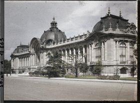Image représentant Le Petit Palais