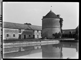 Image représentant Le château