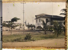 Image représentant Factoreries dans le quartier européen