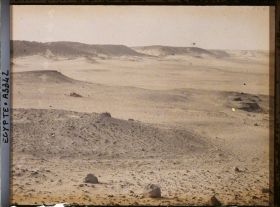 Image représentant Désert libyque égyptien