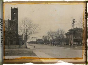 Image représentant Canada, Fort William, Ridgeway Street