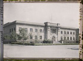 Image représentant Canada, Calgary, Le Musée
