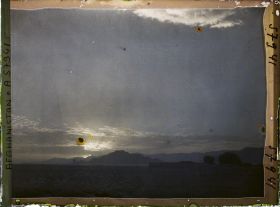 Image représentant Afghanistan, Chadjoui, Lever de Soleil