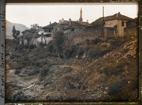 Image représentant La vieille ville