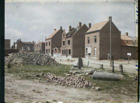 Image représentant Belgique, Neuve Eglise, Nouvelles Maisons
