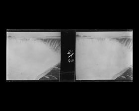 Image représentant Vue de la chute du Fer à Cheval