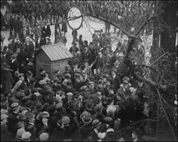 Image représentant Le meeting du parc des Oblats
