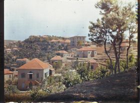 Image représentant Un quartier de la ville