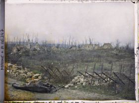 Image représentant Le Godat