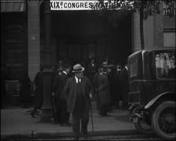 Image représentant Congrès du Parti Socialiste