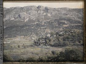 Image représentant Route de Raguse à l'Ombla
