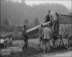 Image représentant Cimetière à la Harazée