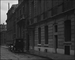 Image représentant La rue Dumont d'Urville