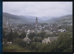 Image représentant Munster, Panorama