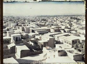 Image représentant Panorama sur le faubourg du Midan