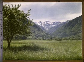 Image représentant France