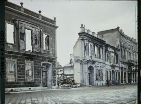 Image représentant Turquie, Smyrne, Les Quais de Smyrne - L'aspect des Quais à la hauteur de la rue de l'Alhambra